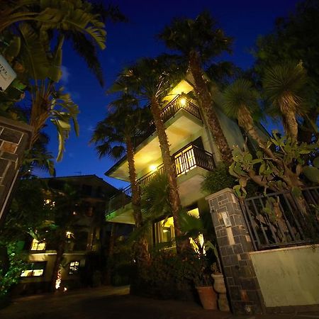 Hotel Borgo Verde カターニア エクステリア 写真