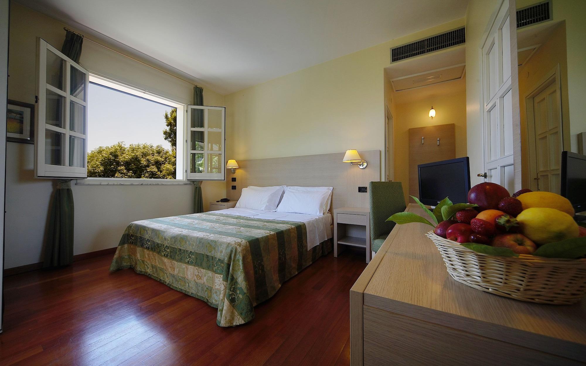 Hotel Borgo Verde カターニア エクステリア 写真