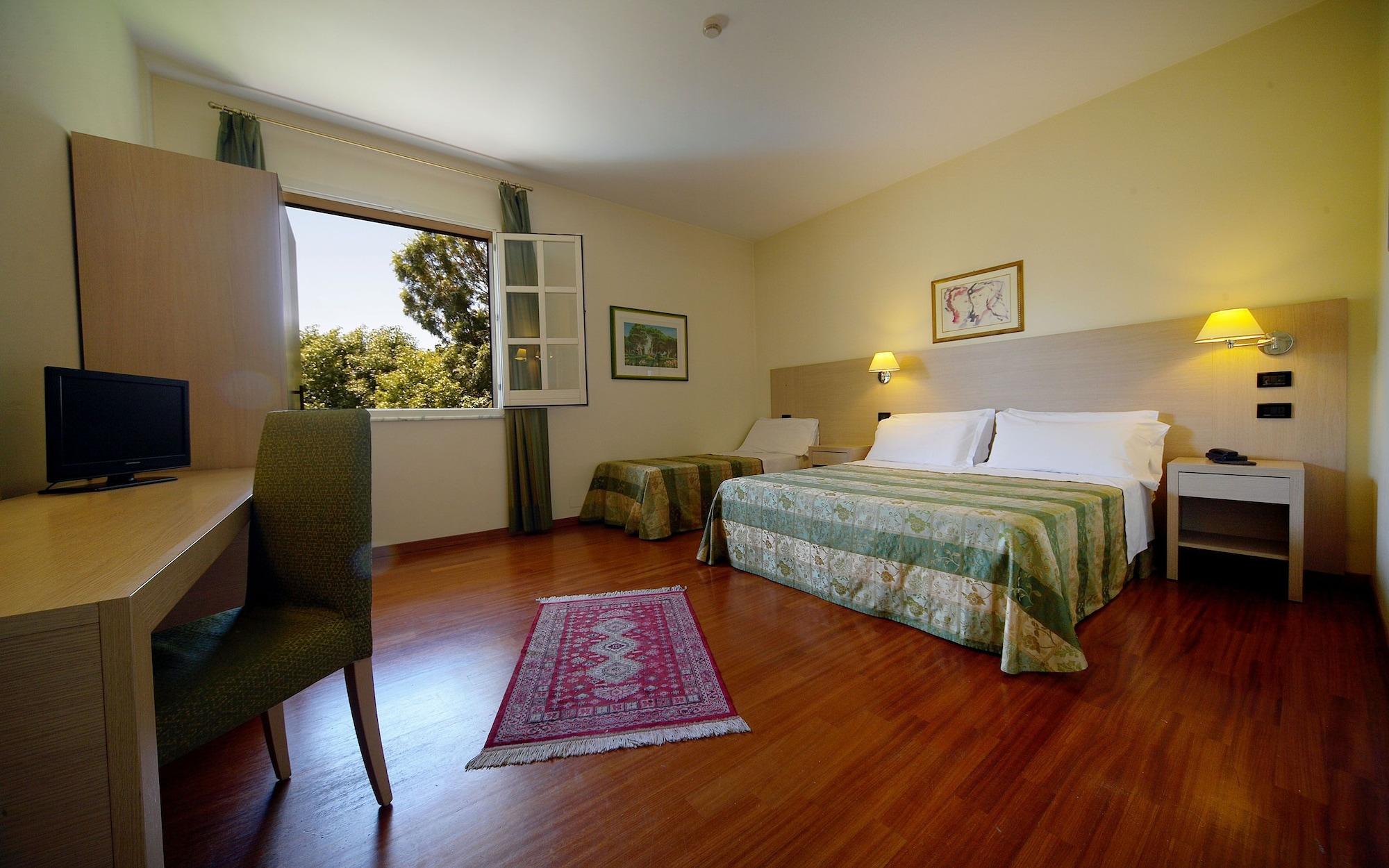 Hotel Borgo Verde カターニア エクステリア 写真