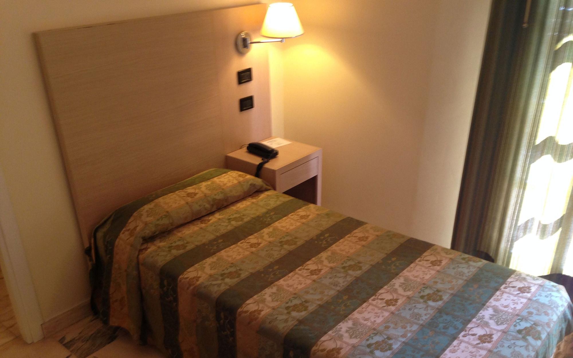 Hotel Borgo Verde カターニア エクステリア 写真