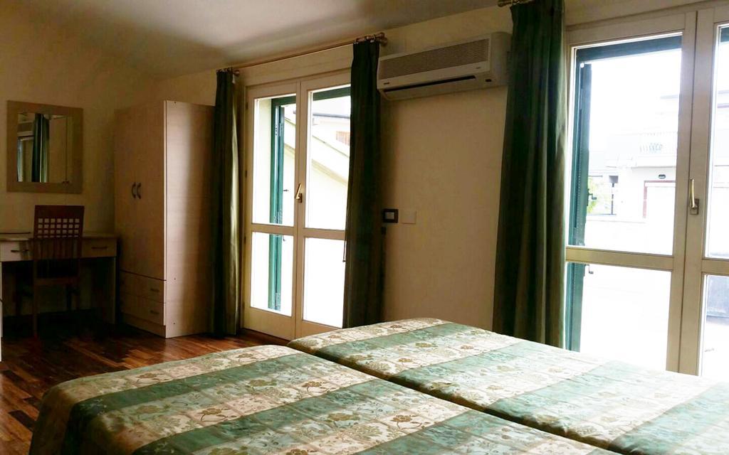 Hotel Borgo Verde カターニア エクステリア 写真