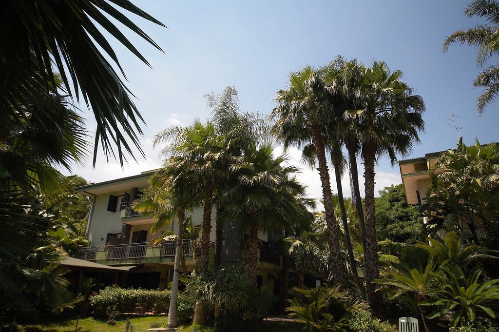 Hotel Borgo Verde カターニア 部屋 写真