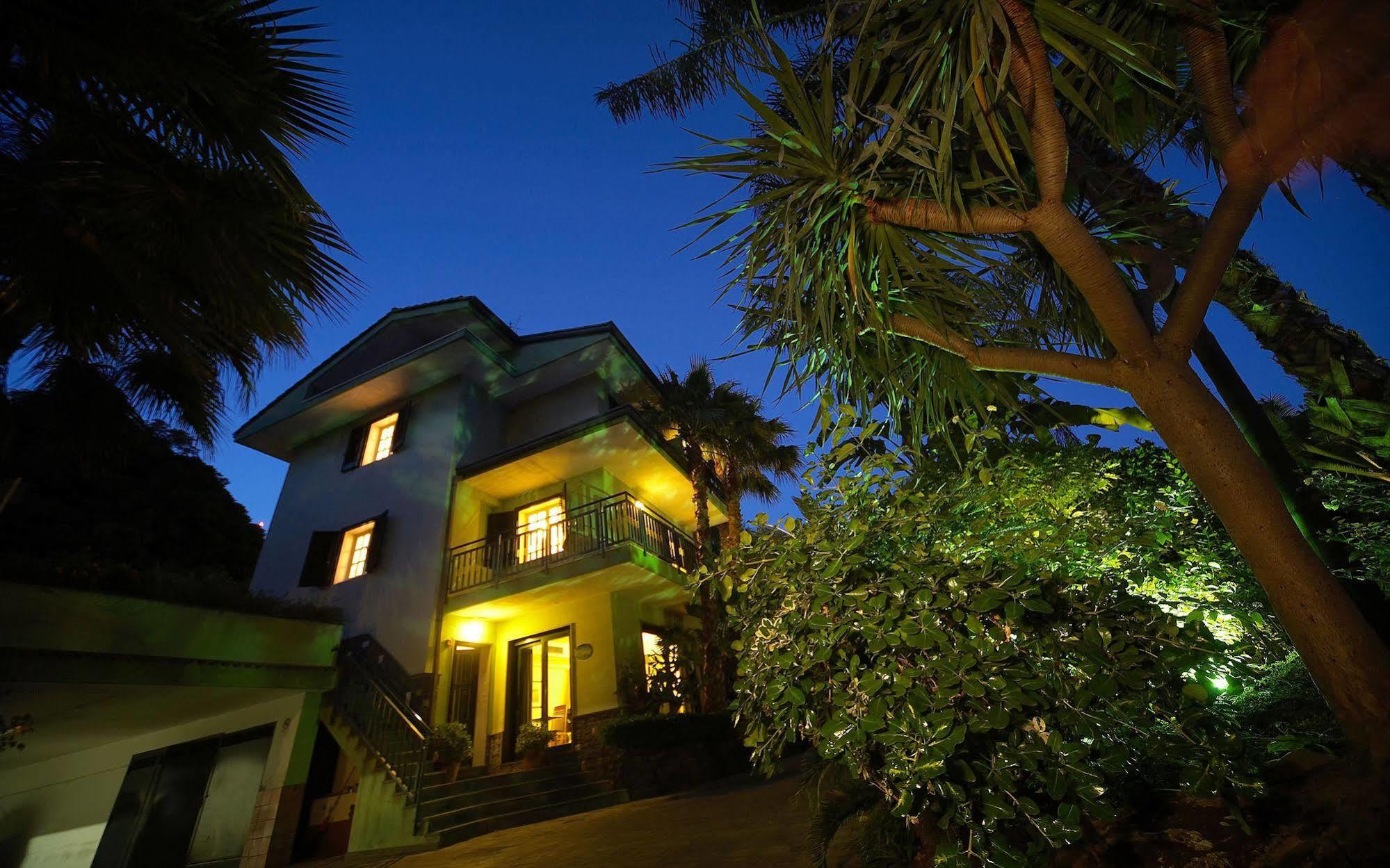 Hotel Borgo Verde カターニア エクステリア 写真