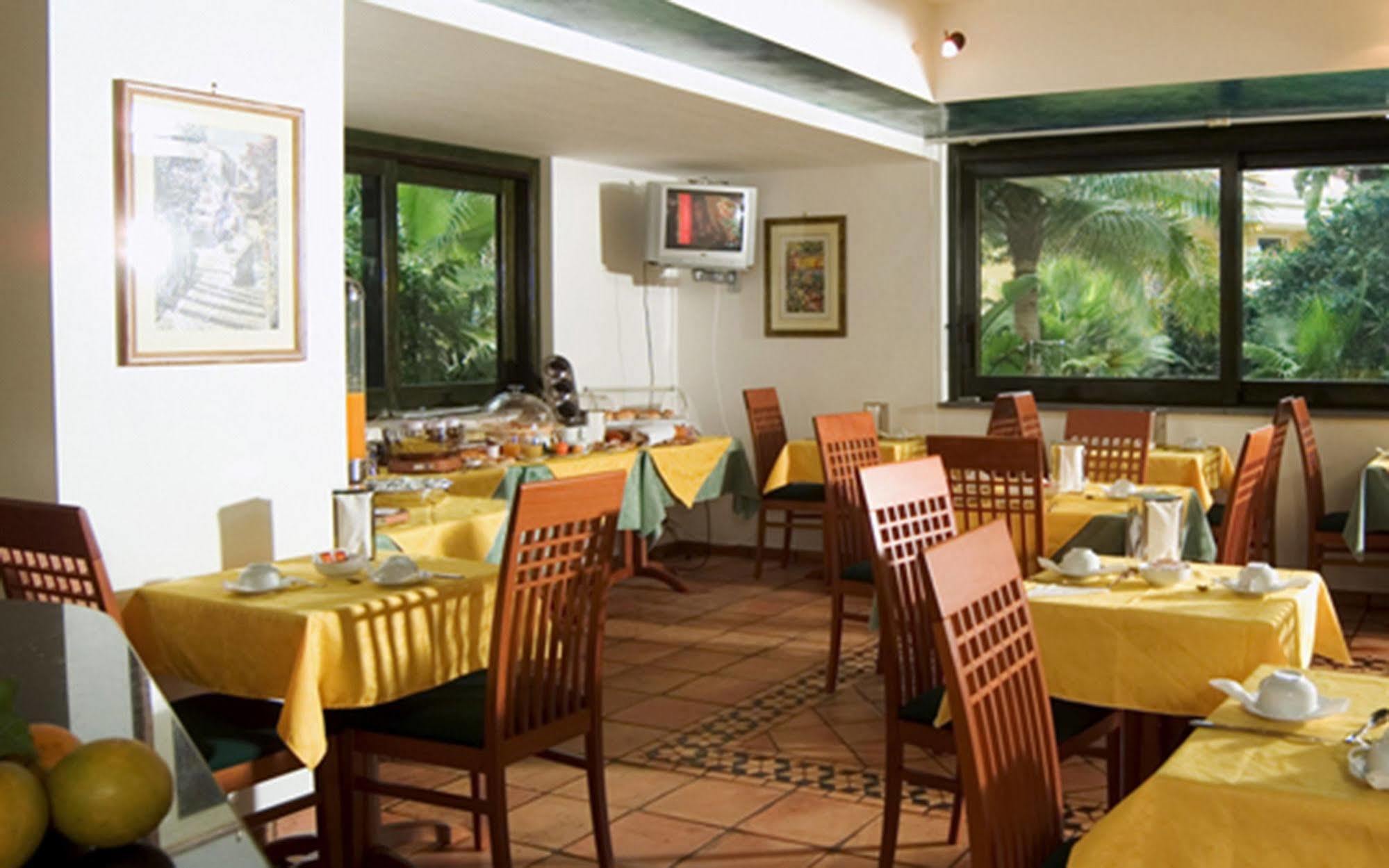 Hotel Borgo Verde カターニア エクステリア 写真