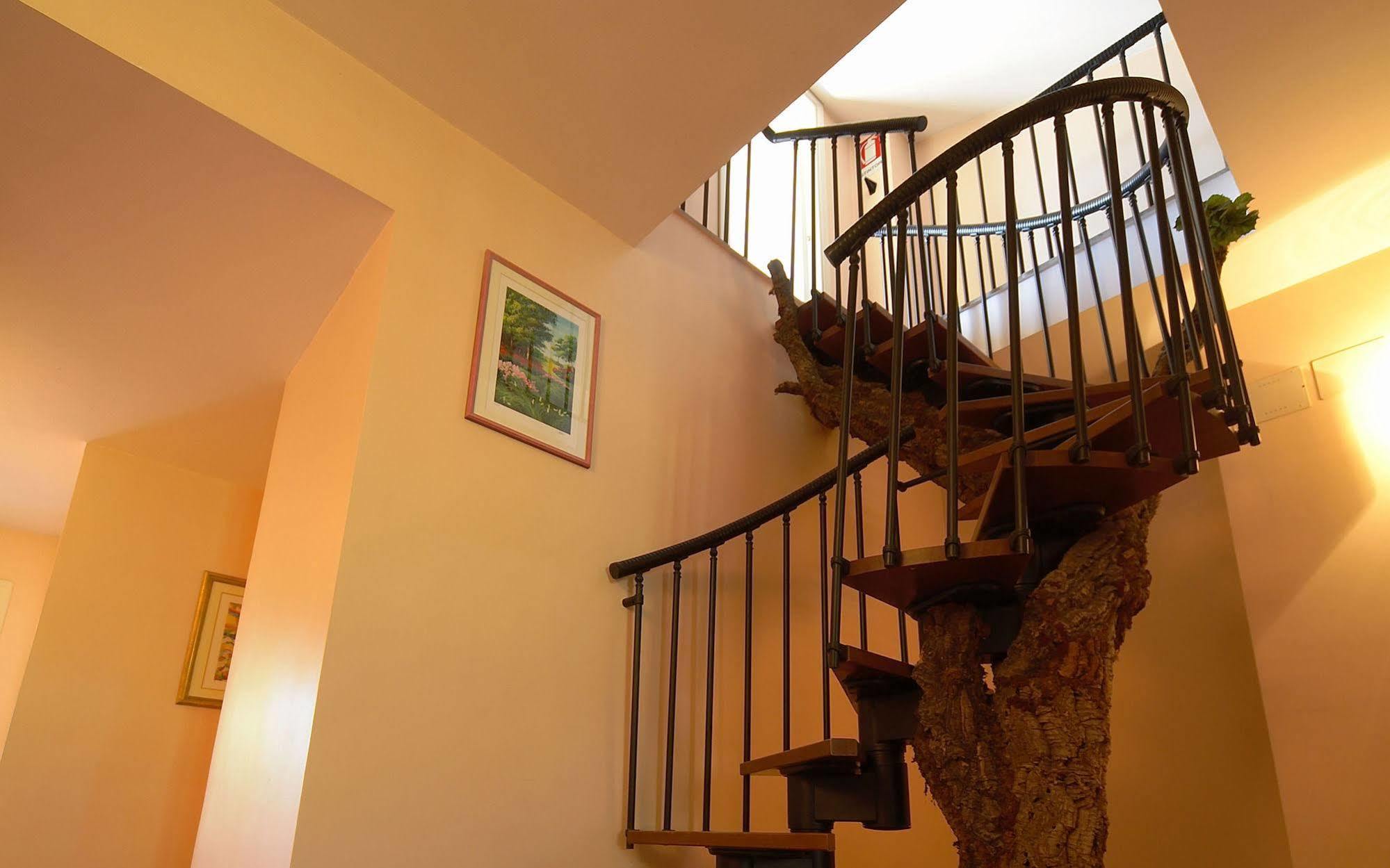 Hotel Borgo Verde カターニア エクステリア 写真